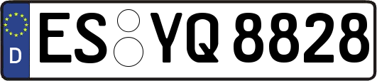 ES-YQ8828