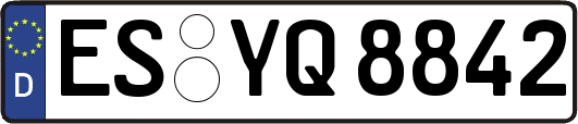 ES-YQ8842