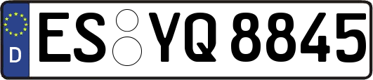 ES-YQ8845