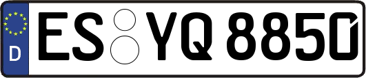 ES-YQ8850