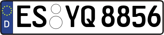 ES-YQ8856