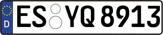 ES-YQ8913