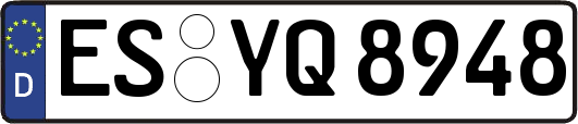 ES-YQ8948
