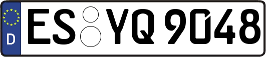 ES-YQ9048