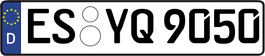 ES-YQ9050