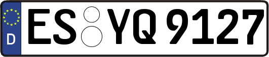 ES-YQ9127