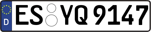 ES-YQ9147