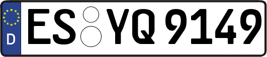 ES-YQ9149