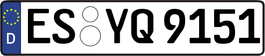 ES-YQ9151