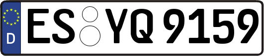 ES-YQ9159
