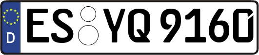 ES-YQ9160