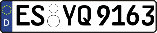 ES-YQ9163