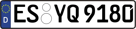 ES-YQ9180