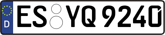 ES-YQ9240