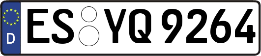 ES-YQ9264