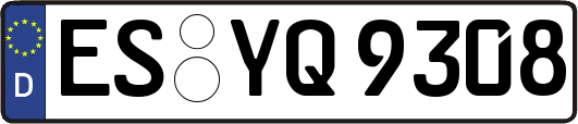 ES-YQ9308