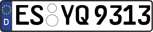 ES-YQ9313