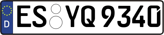 ES-YQ9340