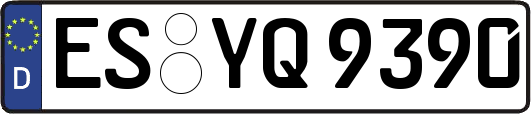 ES-YQ9390