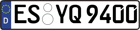 ES-YQ9400