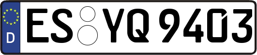 ES-YQ9403