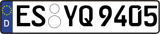 ES-YQ9405