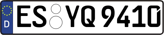 ES-YQ9410