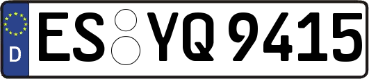 ES-YQ9415