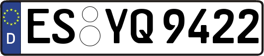 ES-YQ9422