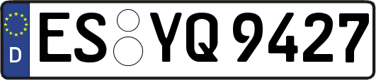 ES-YQ9427