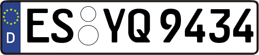 ES-YQ9434