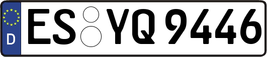 ES-YQ9446