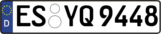 ES-YQ9448