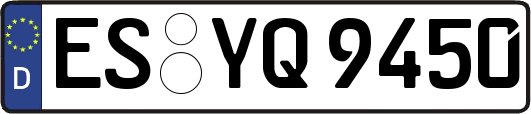 ES-YQ9450