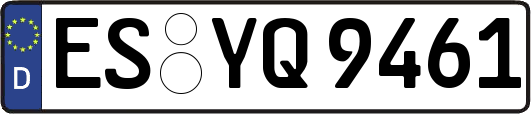 ES-YQ9461