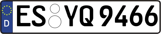 ES-YQ9466