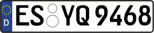 ES-YQ9468