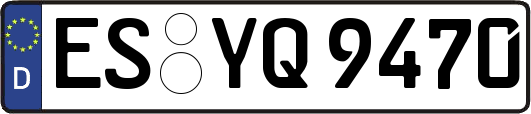 ES-YQ9470