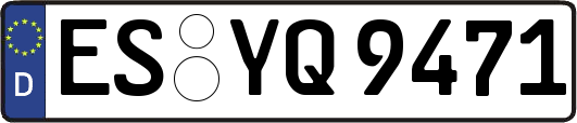 ES-YQ9471