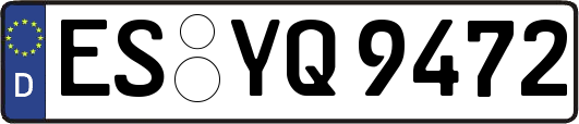 ES-YQ9472