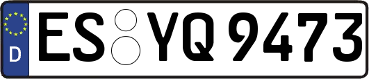 ES-YQ9473
