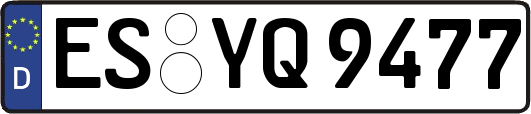 ES-YQ9477