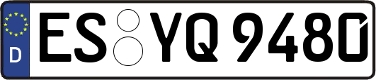 ES-YQ9480
