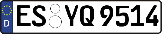 ES-YQ9514