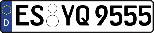 ES-YQ9555