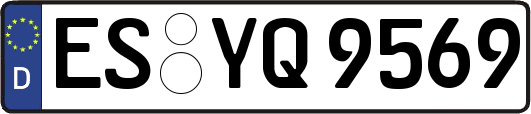 ES-YQ9569