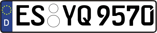 ES-YQ9570
