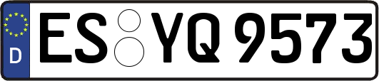 ES-YQ9573