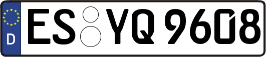 ES-YQ9608