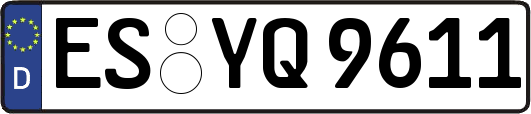 ES-YQ9611